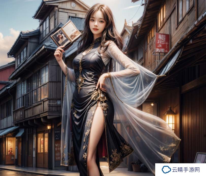 韩漫《嗟嗟嗟》:揭示复杂情感与社会冲突,为什么它成为了热议之作?