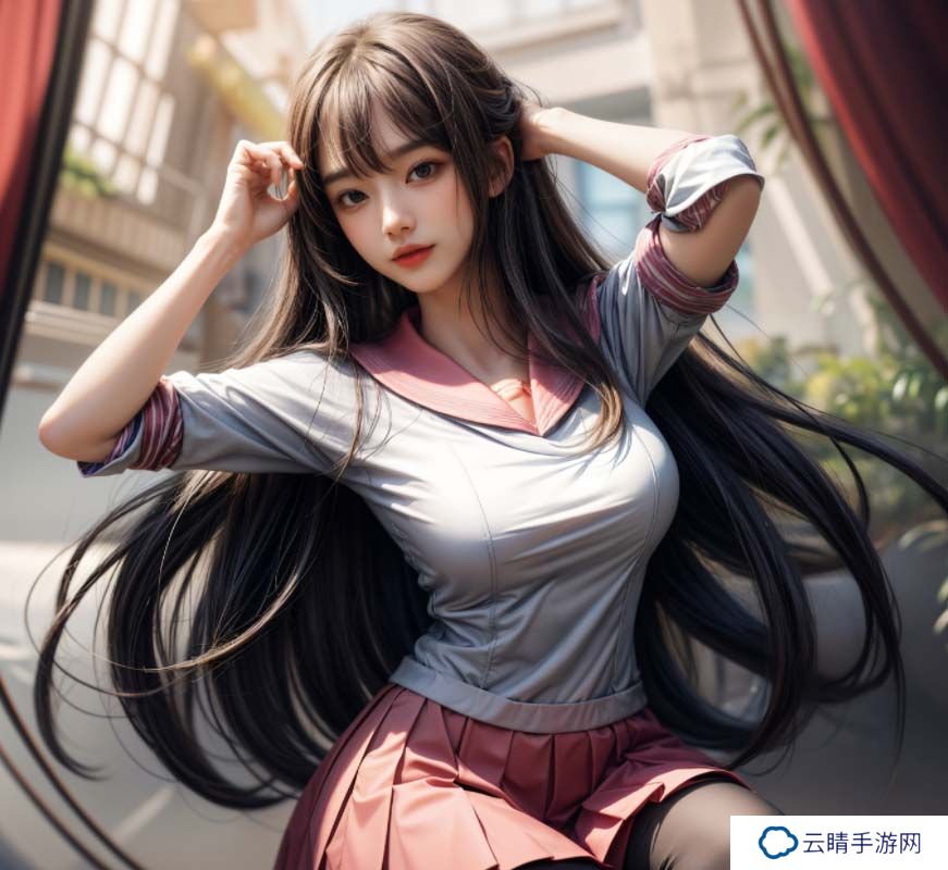 果冻传媒潘背后的成功秘诀:如何在竞争激烈的娱乐市场中脱颖而出?