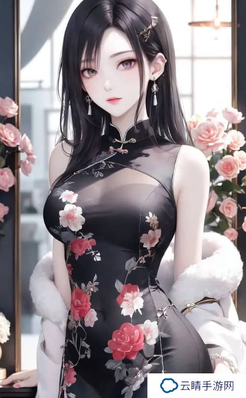 内谢中国媳妇最经典十句话:揭秘中国媳妇家庭角色的深刻智慧与无私奉献