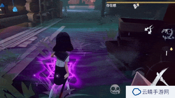 虚妄铸言  《第五人格》监管者梦之女巫进阶攻略新鲜出炉