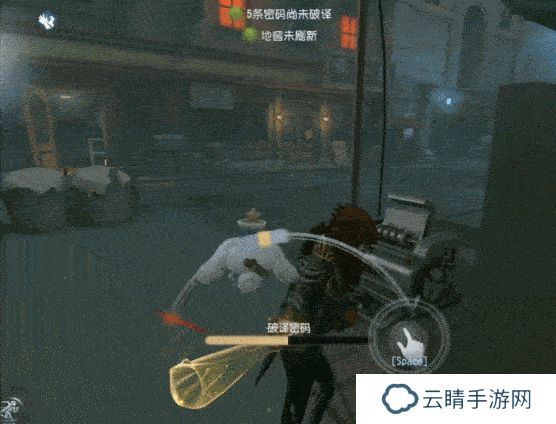 虚妄铸言  《第五人格》监管者梦之女巫进阶攻略新鲜出炉