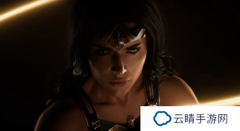 消息显示《神奇女侠》游戏计划在2026年推出