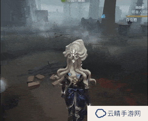 虚妄铸言  《第五人格》监管者梦之女巫进阶攻略新鲜出炉