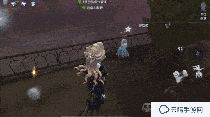 虚妄铸言  《第五人格》监管者梦之女巫进阶攻略新鲜出炉