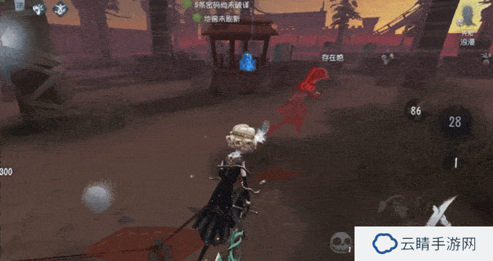 虚妄铸言  《第五人格》监管者梦之女巫进阶攻略新鲜出炉