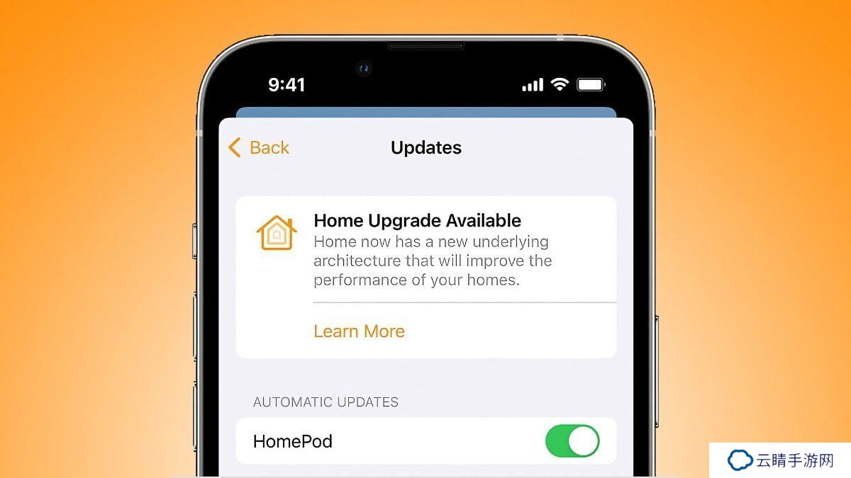 苹果 iOS 18.4 将强制升级 HomeKit 架构，旧智能家居设备恐被淘汰