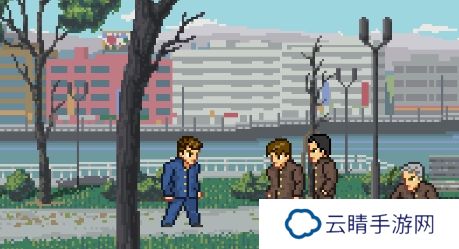 免费更新《石川林檎的朋友们》公布大型更新计划