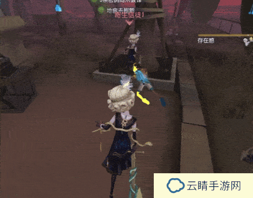 虚妄铸言  《第五人格》监管者梦之女巫进阶攻略新鲜出炉