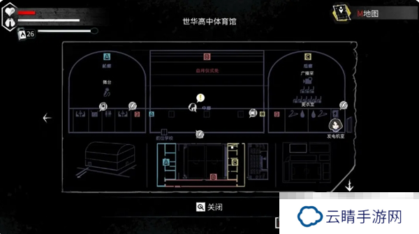 《平行世界与梦境》废土生存成就达成攻略
