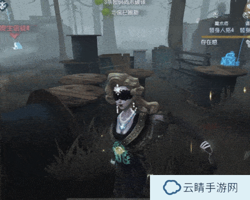 虚妄铸言  《第五人格》监管者梦之女巫进阶攻略新鲜出炉