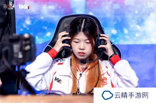 《第五人格》选手故事：GG_violet——轻舟已过万重山