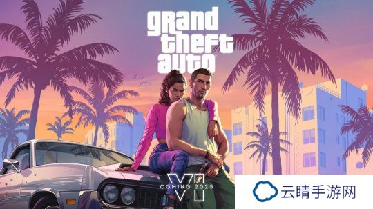 海外零售商疑似泄露《GTA6》发售日期：9月17日登PS5