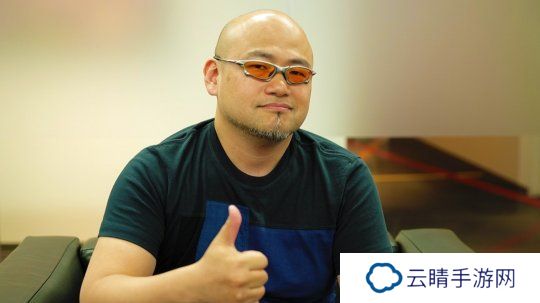 大量人才流失 神谷英树透露更多游戏主创离开白金工作室