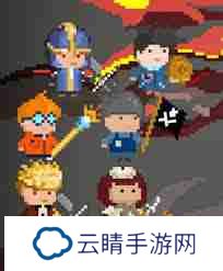 锻冶屋英雄谭如何制作十字架-锻造技巧教你打造最强十字架