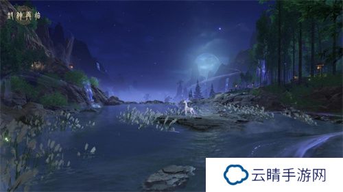 一篇攻略了解《封神再临》「乾坤终测」所有日常玩法！
