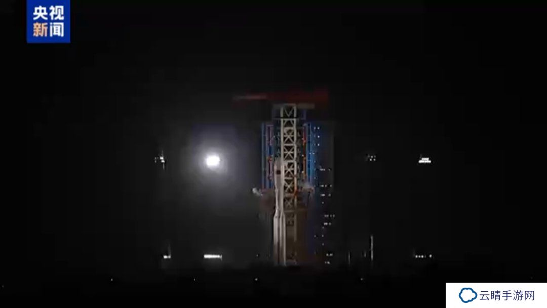 我国成功发射一箭十八星：海南商发一号工位首次发射取得圆满成功