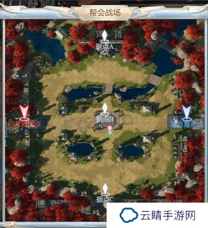 大唐无双名将传限时活动玩法介绍