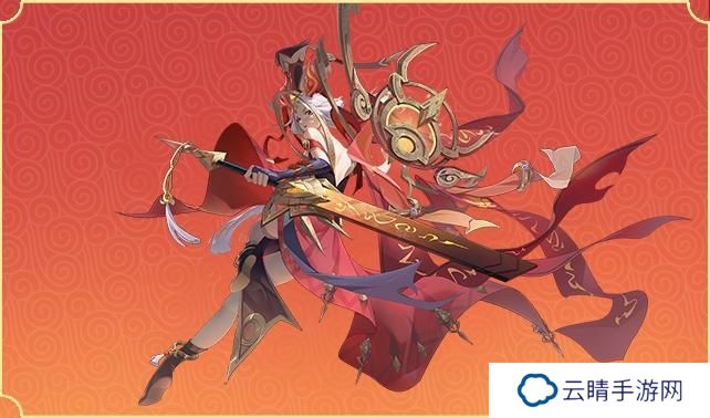 【角色介绍】火之魔女降世！全新技能+数值曝光！【原文有视频】
