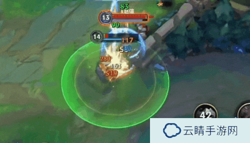 丝血逃生是本能，极限反杀是本事！这波「丝血钓鱼」是谁乖乖上钩
