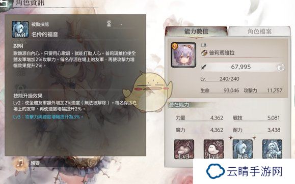 《memento mori》最强阵容配队攻略