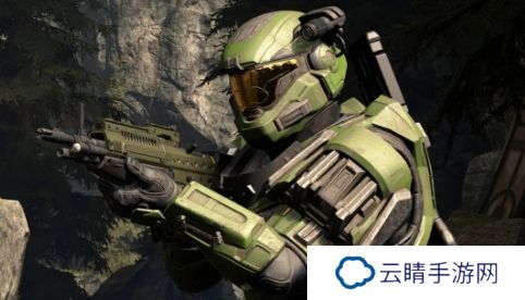 传《光环》多个新作已在测试 今年至少会公布一款