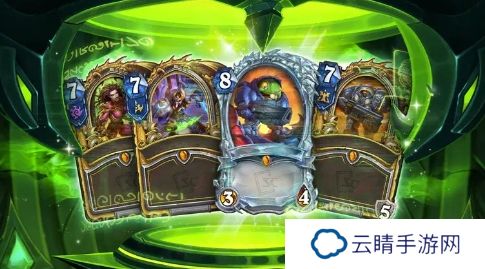《炉石传说》联动《星际争霸》宣布1月22日上线