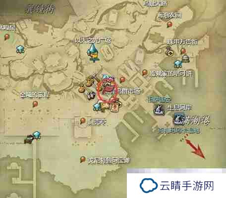《最终幻想14：水晶世界》新事业图拉尔旅行公司任务攻略