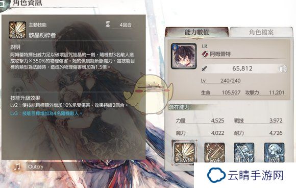 《memento mori》最强阵容配队攻略