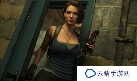 传《生化9》吉尔不是重要角色 生化0重制版开发中