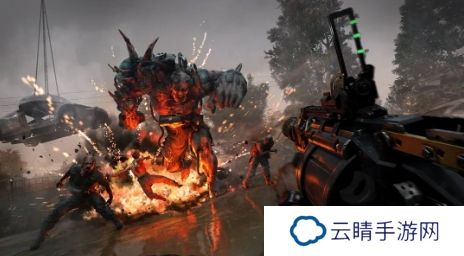 《消逝的光芒：困兽》增加新机制 仍将保持系列独特性