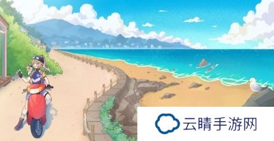 Steam特卖神秘代言女孩作者发文 感谢V社今后再见