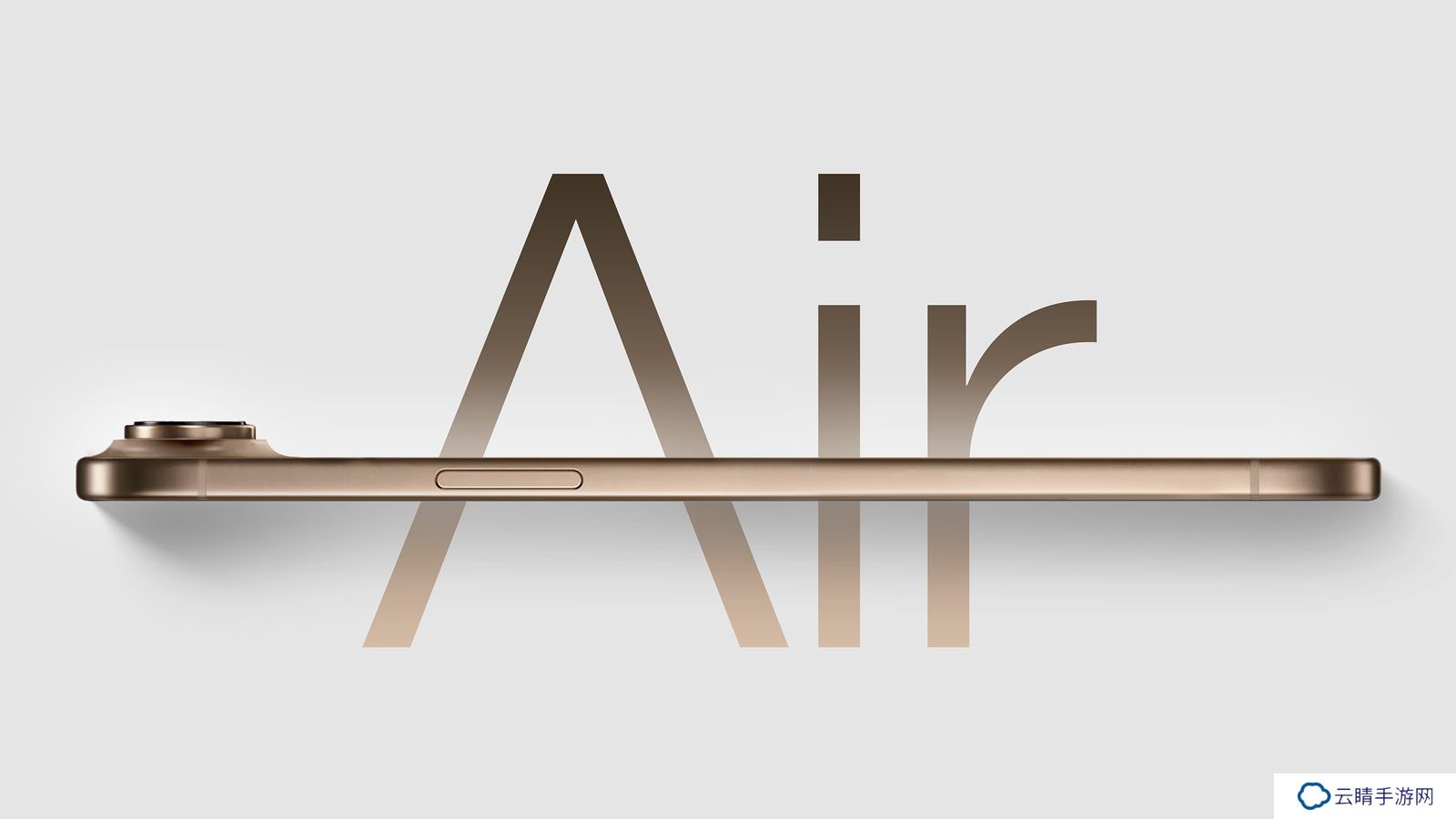 续航不会是短板？郭明錤称苹果 iPhone 17 Air 将使用高密度电池