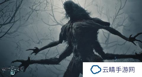 《巫师4》新怪物介绍：灵感来自塞尔维亚神话