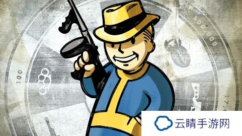 《辐射》创作者回忆开发历程：如何对抗杀人狂玩家