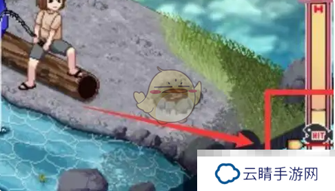 《夏日狂想曲》钓鱼攻略