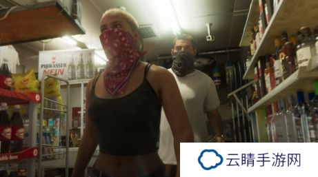 分析师称《GTA6》或将重定义游戏业 就像五代那样