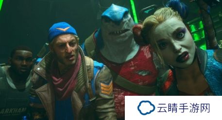 《自杀小队：杀死正义联盟》开发商再次裁员