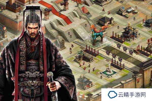 列王的纷争官网入口 2025最新列王的纷争官方网站链接分享