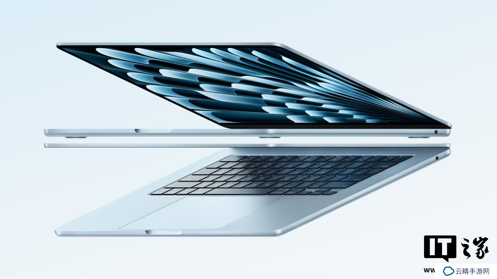 苹果称 2025 款 M4 MacBook Air 比英特尔机型快 23 倍，但测试方法令人咋舌