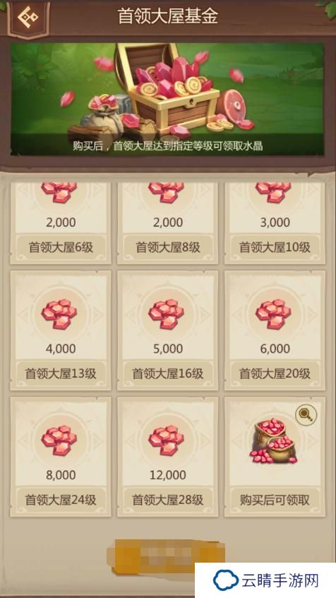 侏罗纪军团高性价比礼包推荐
