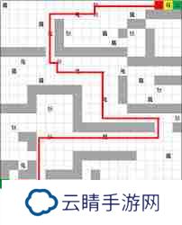 想不想修真天魔界秘境地图通关攻略-怎么过修真天魔界秘境地图