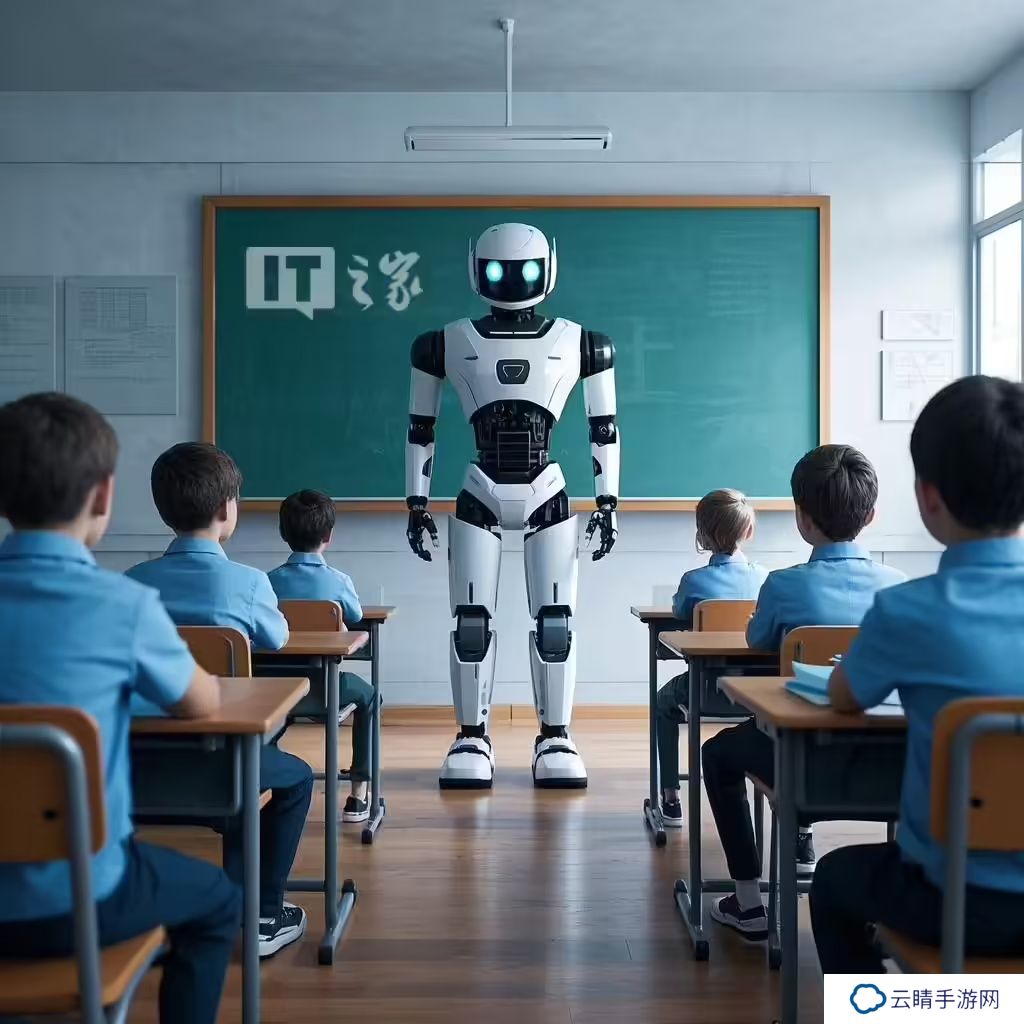 北京：全市中小学校从今年秋季学期开始开展 AI 通识教育