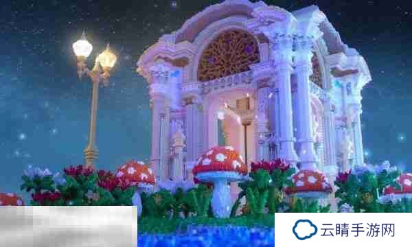 迷你世界2025雨林祭坛怎么激活 雨林祭坛激活方法介绍