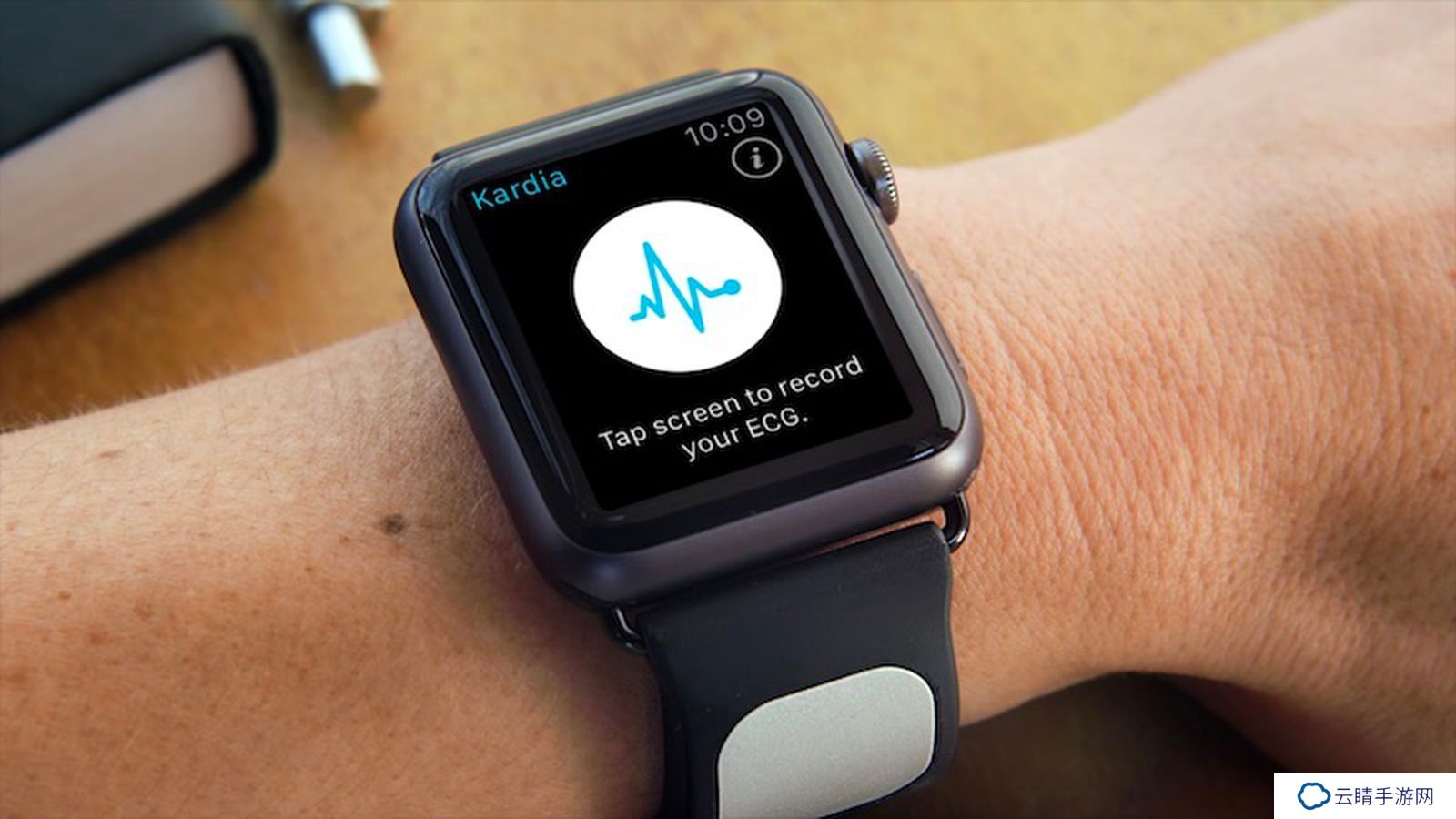 专利纠纷案苹果再胜 AliveCor，所涉 Apple Watch 美国进口禁令被撤销