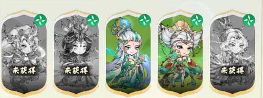 翻滚吧天神各系T0阵容搭配攻略