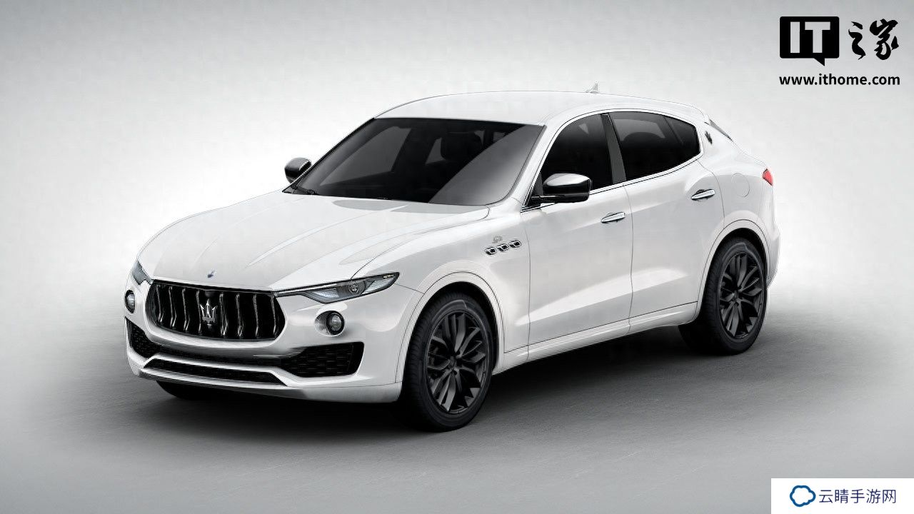 玛莎拉蒂 Levante GT ULTIMA 车型上市：搭 2.0T 轻混动力，售 97.18 万元