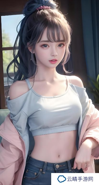 电P情室秘剧：丰姨的边画在背后展现的真相与情感交织
