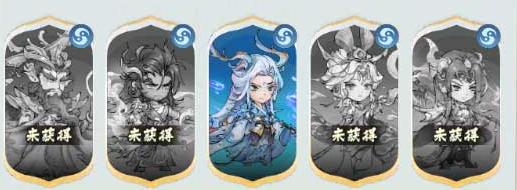 翻滚吧天神各系T0阵容搭配攻略