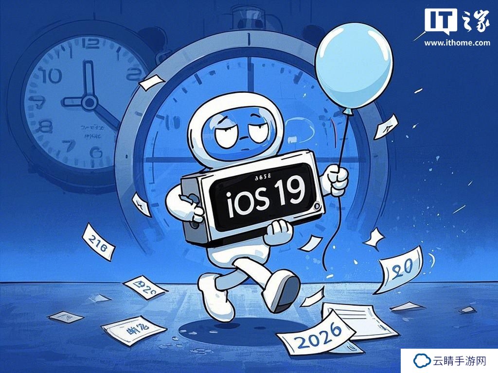 苹果 Siri 智能化之路遇挑战，部分功能恐推迟至 iOS 19