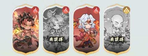 翻滚吧天神适合新手开荒的阵容搭配推荐